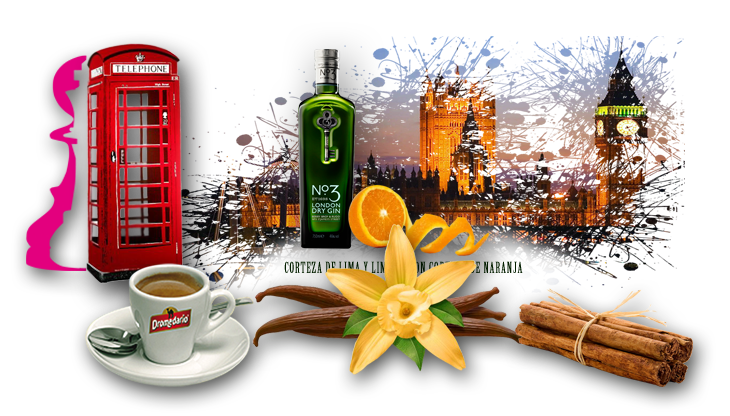 Imágenes de diversos trabajos.